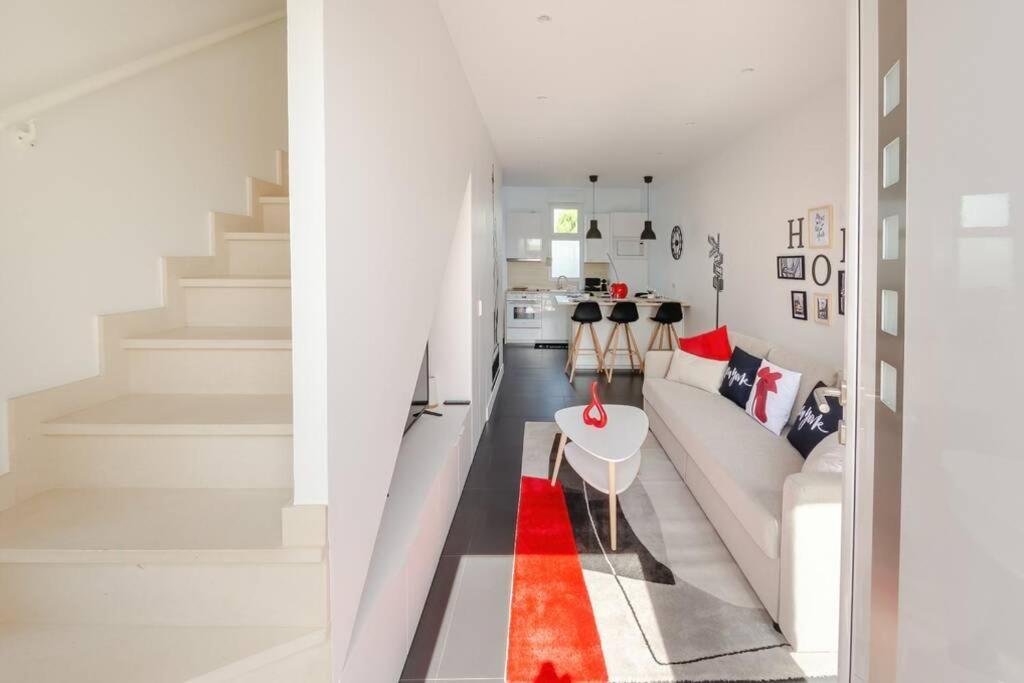 New York House Διαμέρισμα Villejust Εξωτερικό φωτογραφία